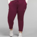 The North Face ropa NFHLJL251 arándano mujer más pantalones alpinos polartec 100