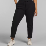 The North Face ropa NFHLJL252 negro mujer más pantalones alpinos polartec 100