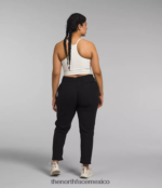 The North Face ropa NFHLJL252 negro mujer más pantalones alpinos polartec 100 - Image 3