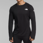 The North Face ropa NFHLJL306 negro hombres equipo summit series pro 120