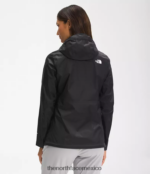 The North Face ropa NFHLJL325 negro mujer chaqueta altavista - Image 2