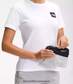 The North Face ropa NFHLJL325 negro mujer chaqueta altavista - Image 5