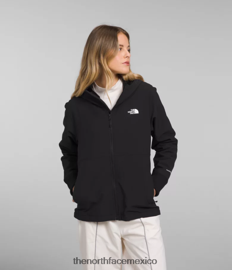the_north_face_ropa_nfhljl331_negro_mujer_sudadera_con_capucha_de_shelbe_raschel.png The North Face ropa NFHLJL331 negro mujer sudadera con capucha de shelbe raschel - Image 1