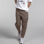 The North Face ropa NFHLJL418 halcón marrón hombres pantalones de rejilla tekware