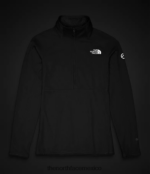 The North Face ropa NFHLJL446 negro mujer serie cumbre futurofleece lt -zip - Image 6