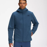 The North Face ropa NFHLJL477 azul sombreado/azul marino cumbre hombres chaqueta termoball eco triclimate