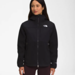 The North Face ropa NFHLJL512 negro mujer sudadera con capucha denali