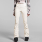 The North Face ropa NFHLJL513 gardenia blanca mujer pantalones cortos