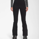 The North Face ropa NFHLJL514 negro mujer pantalones cortos