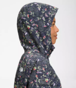 The North Face ropa NFHLJL51 tnf negro iwd imprimir mujer parka anora - Image 4