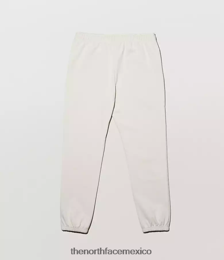 The North Face ropa NFHLJL551 marfil claro de luna hombres pantalones deportivos tnf x kaws - Image 2