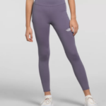 The North Face ropa NFHLJL581 pizarra lunar niños nunca pares de medias