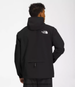 The North Face ropa NFHLJL5 negro hombres chaqueta plegable tnf - Image 2