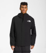 The North Face ropa NFHLJL5 negro hombres chaqueta plegable tnf