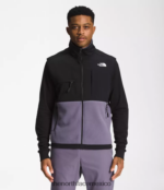 The North Face ropa NFHLJL600 pizarra lunar/tnf negro hombres chaleco denali