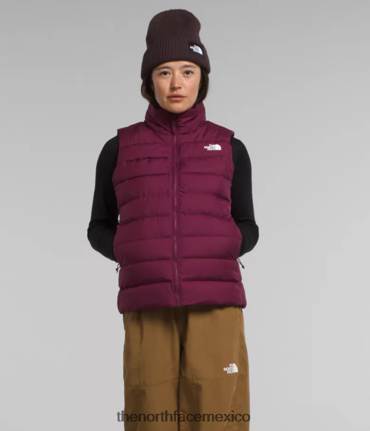 the_north_face_ropa_nfhljl617_arandano_mujer_chaleco_aconcagua_3.png The North Face ropa NFHLJL617 arándano mujer chaleco aconcagua 3 - Image 1