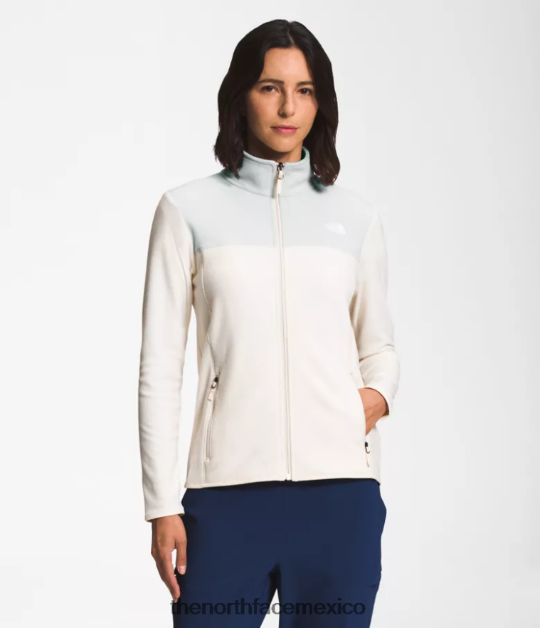 the_north_face_ropa_nfhljl620_gris_estano_blanco_gardenia_mujer_chaqueta_tka_glacier_con_cremallera_completa.png The North Face ropa NFHLJL620 gris estaño/blanco gardenia mujer chaqueta tka glacier con cremallera completa - Image 1