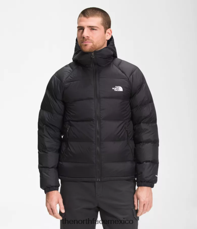 the_north_face_ropa_nfhljl639_negro_hombres_sudadera_con_capucha_de_hidrenalita.png The North Face ropa NFHLJL639 negro hombres sudadera con capucha de hidrenalita - Image 1