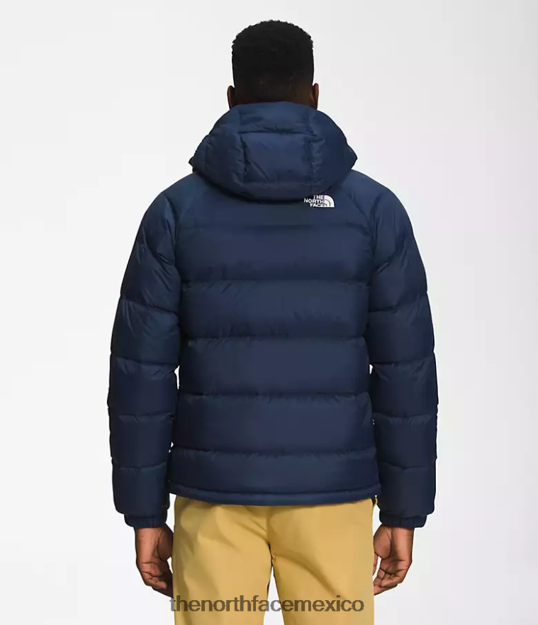 The North Face ropa NFHLJL640 cumbre marina hombres sudadera con capucha de hidrenalita - Image 2