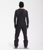 The North Face ropa NFHLJL655 negro hombres baberos libertad - Image 2