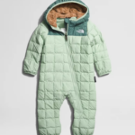 The North Face ropa NFHLJL694 sabio brumoso bebé termobola de una pieza