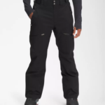 The North Face ropa NFHLJL707 negro hombres pantalones chakal