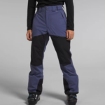 The North Face ropa NFHLJL709 azul cueva/negro tnf hombres pantalones chakal