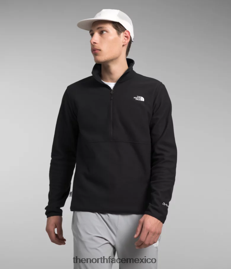 the_north_face_ropa_nfhljl778_negro_hombres_polartec_alpino_100_zip.png The North Face ropa NFHLJL778 negro hombres polartec alpino 100 -zip - Image 1