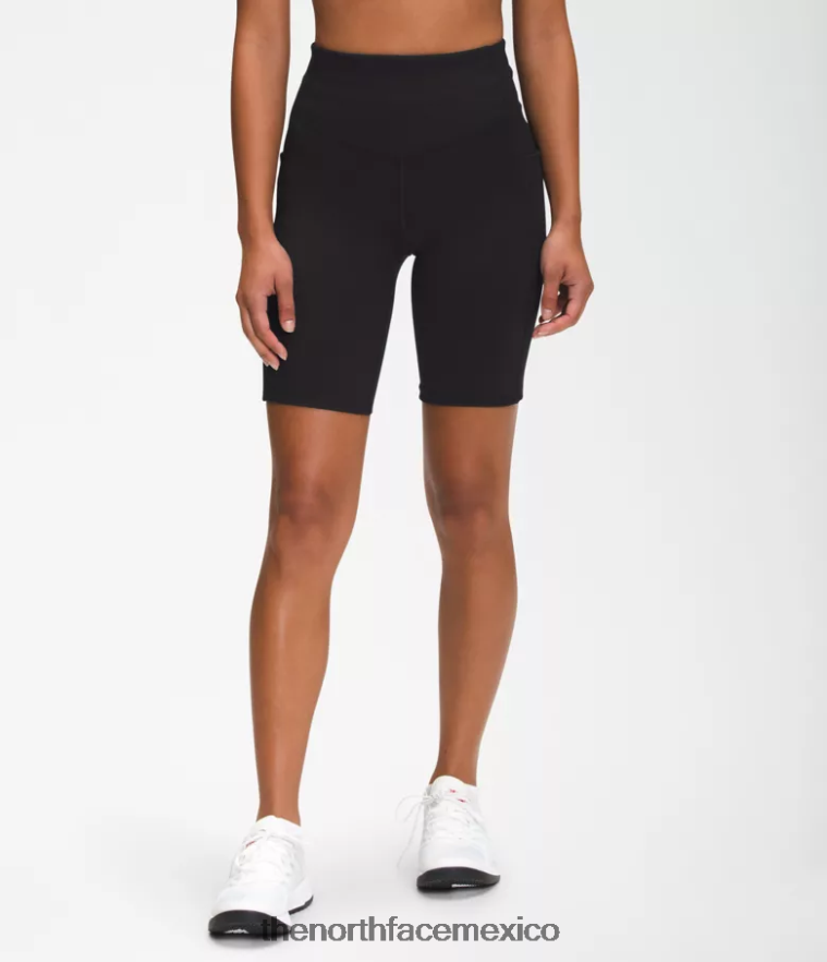 the_north_face_ropa_nfhljl809_negro_mujer_dune_sky_pantalones_cortos_ajustados_de_9.png The North Face ropa NFHLJL809 negro mujer dune sky pantalones cortos ajustados de 9'' - Image 1