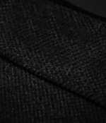 The North Face ropa NFHLJL829 negro hombres pantalones de lana del futuro de la serie Summit - Image 4
