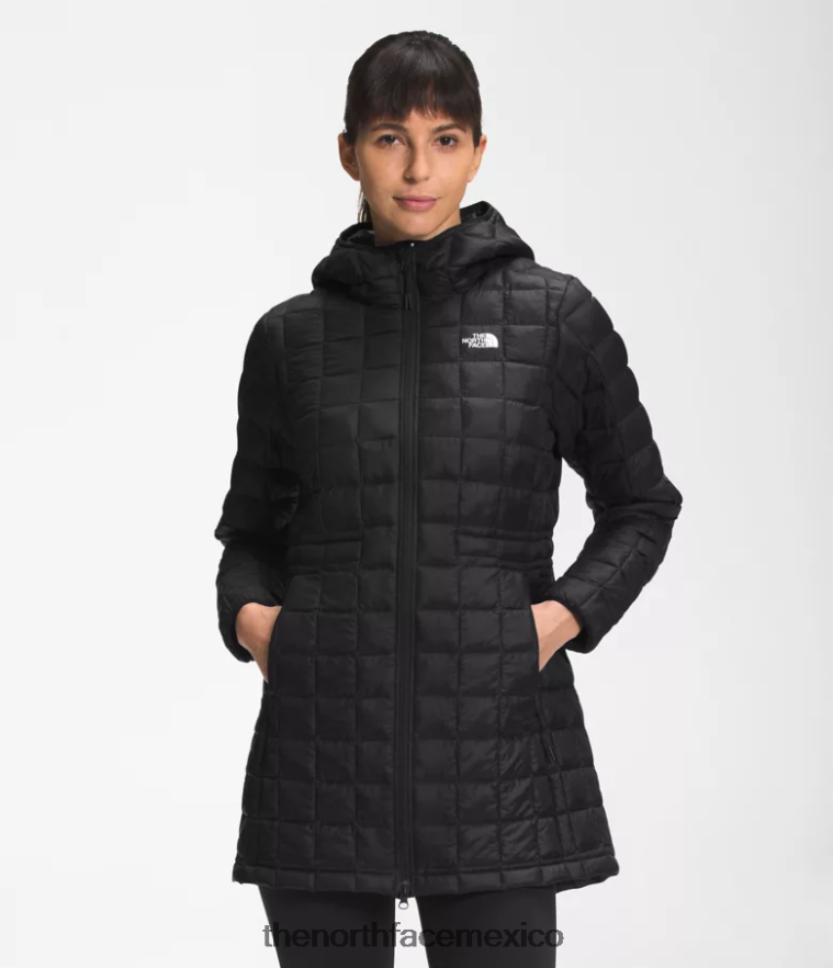 the_north_face_ropa_nfhljl842_negro_mujer_parka_ecologica_termoball.png The North Face ropa NFHLJL842 negro mujer parka ecológica termoball - Image 1