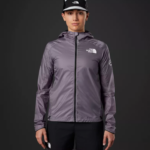 The North Face ropa NFHLJL843 pizarra lunar mujer chaqueta cortavientos Summit Series Superior