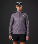 The North Face ropa NFHLJL843 pizarra lunar mujer chaqueta cortavientos Summit Series Superior