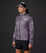 The North Face ropa NFHLJL843 pizarra lunar mujer chaqueta cortavientos Summit Series Superior - Image 4