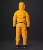 The North Face ropa NFHLJL869 cumbre de oro hombres traje del himalaya - Image 11
