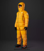 The North Face ropa NFHLJL869 cumbre de oro hombres traje del himalaya - Image 12