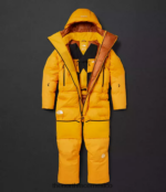 The North Face ropa NFHLJL869 cumbre de oro hombres traje del himalaya - Image 13
