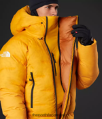 The North Face ropa NFHLJL869 cumbre de oro hombres traje del himalaya - Image 18