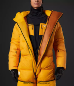 The North Face ropa NFHLJL869 cumbre de oro hombres traje del himalaya - Image 3