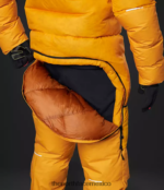 The North Face ropa NFHLJL869 cumbre de oro hombres traje del himalaya - Image 7
