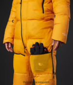 The North Face ropa NFHLJL869 cumbre de oro hombres traje del himalaya - Image 8