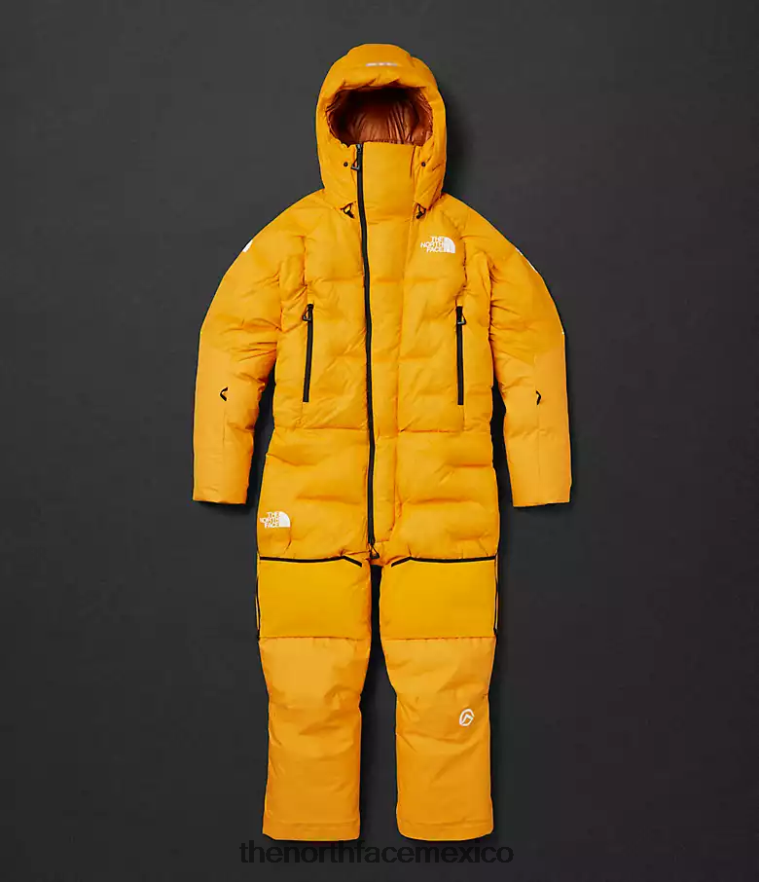 The North Face ropa NFHLJL869 cumbre de oro hombres traje del himalaya - Image 9