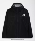 The North Face ropa NFHLJL875 negro hombres chaqueta de montaña rmst Futurelight - Image 6
