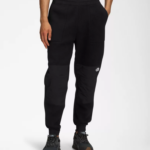 The North Face ropa NFHLJL877 negro hombres pantalones denali