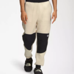 The North Face ropa NFHLJL878 grava hombres pantalones denali