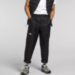 The North Face ropa NFHLJL885 negro hombres pantalones circaloft