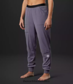 The North Face ropa NFHLJL898 pizarra lunar mujer pantalones de lana del futuro de la serie Summit - Image 3