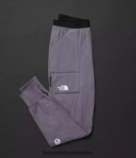 The North Face ropa NFHLJL898 pizarra lunar mujer pantalones de lana del futuro de la serie Summit - Image 5