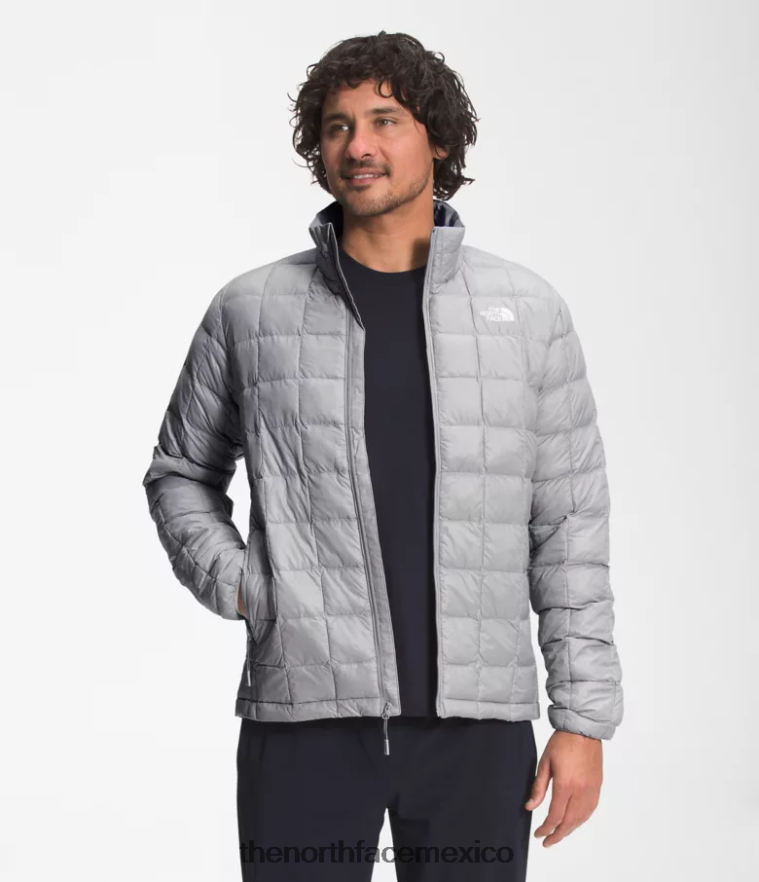 the_north_face_ropa_nfhljl8_fusionar_gris_hombres_chaqueta_termoball_eco_2_0.png The North Face ropa NFHLJL8 fusionar gris hombres chaqueta termoball eco 2.0 - Image 1