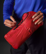 The North Face ropa NFHLJL915 tnf rojo hombres sudadera con capucha breithorn serie cumbre - Image 5